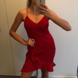 New with tags dress GUESS